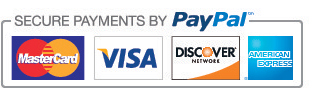 Robert Cotter Law - Secured Payment by PayPal