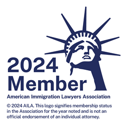 Robert Cotter Law, Attorney Bob Cotter, Chicago lawyer, American Immigration Lawyers Association (AILA)