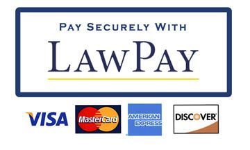 Robert Cotter Law - Secured Payment by LawPay