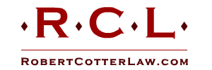Robert Cotter Law, Attorney Bob Cotter, Chicago lawyer